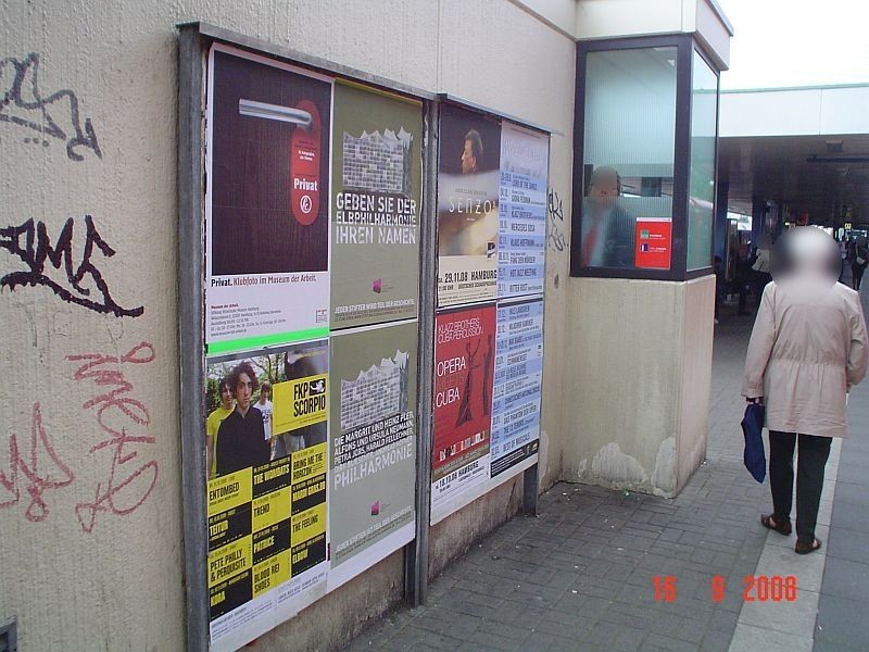 S-Bf Elbgaustr., Bstg., Gl. 1, 2. Sto.