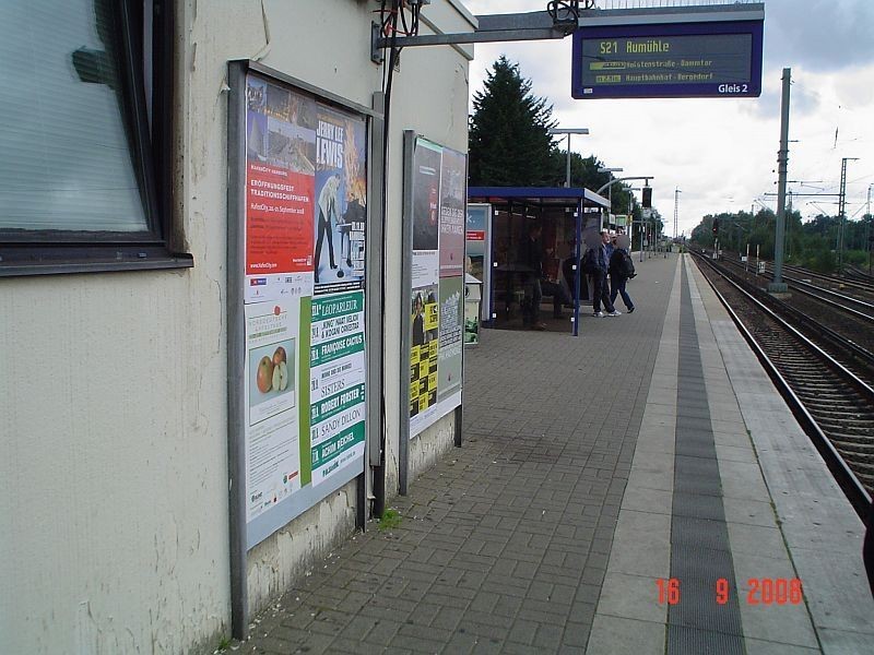 S-Bf Elbgaustr., Bstg., Gl. 2, 1. Sto.