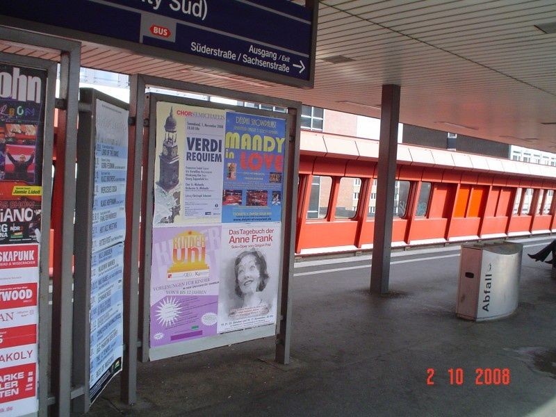 S-Bf Hammerbrook, Bstg., Gl. 1, 2. Sto