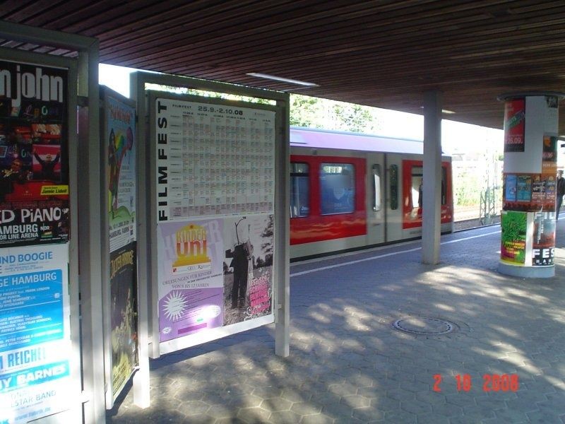 S-Bf Neuwiedenthal, Bstg., Gl. 1