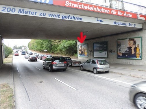 Ständlerstr. Ufg. sew.