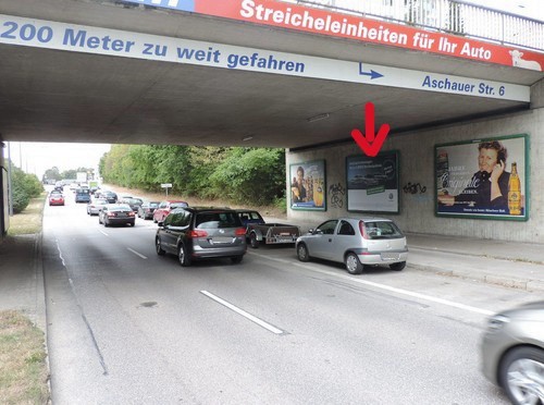 Ständlerstr. Ufg. sew.