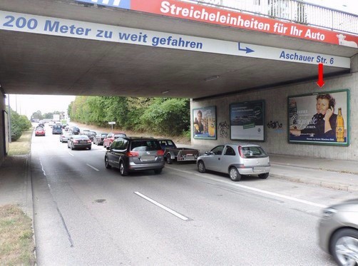 Ständlerstr. Ufg. sew.