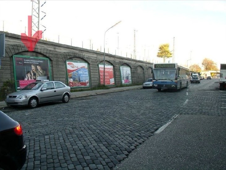 Thalkirchner Str./Tumblingerstr.