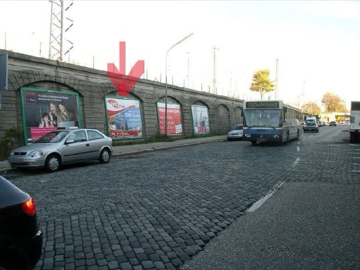 Thalkirchner Str./Tumblingerstr.