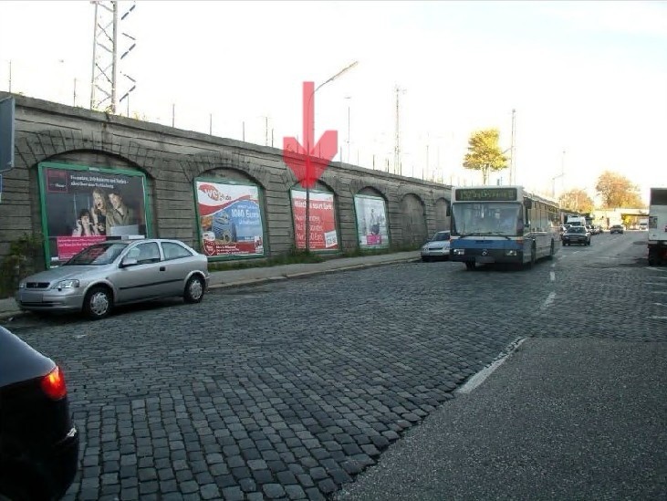 Thalkirchner Str./Tumblingerstr.