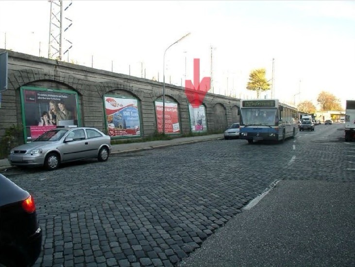 Thalkirchner Str./Tumblingerstr.