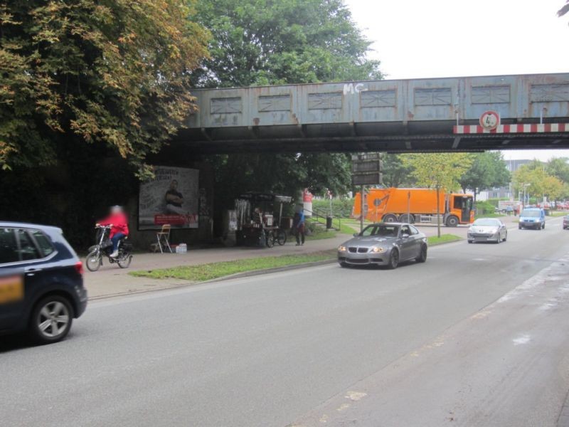 Bahnhofstr. Nh. Helenenallee