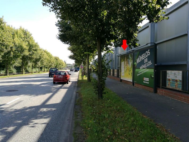 Bahnhofstr. geg. Arbeitsamt, 2. Sto.