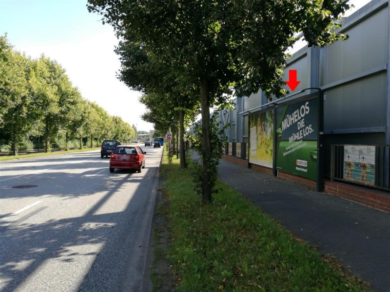 Bahnhofstr. geg. Arbeitsamt, 2. Sto.
