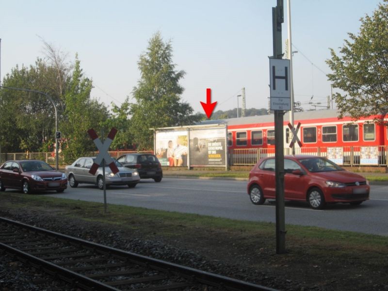 Bahnhofstr. Nh. Adolf-Westphal-Str., 1. Sto.