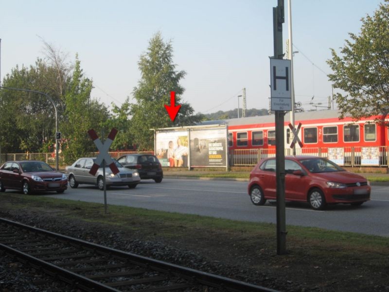 Bahnhofstr. Nh. Adolf-Westphal-Str., 1. Sto.