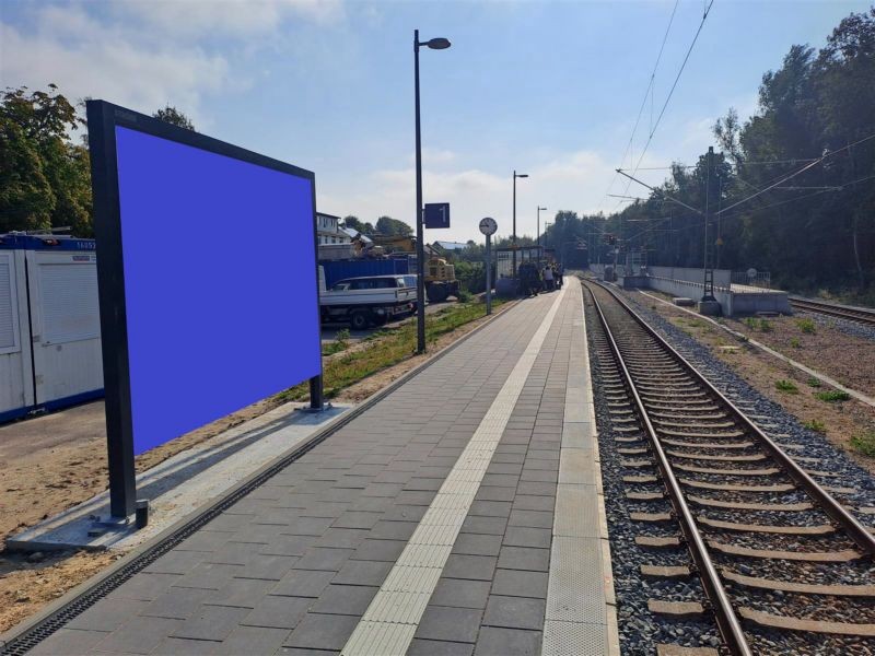 Bf Tönning, Bstg. Gl. 1, 1. Sto.