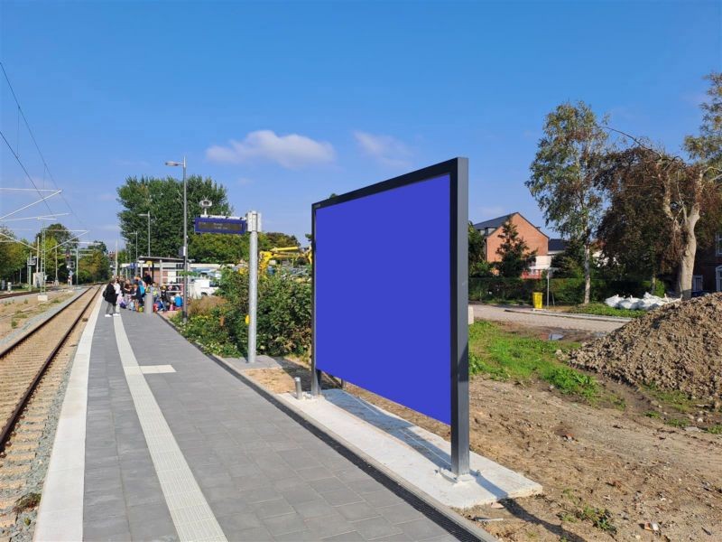 Bf Tönning, Bstg. Gl. 1, 2. Sto.