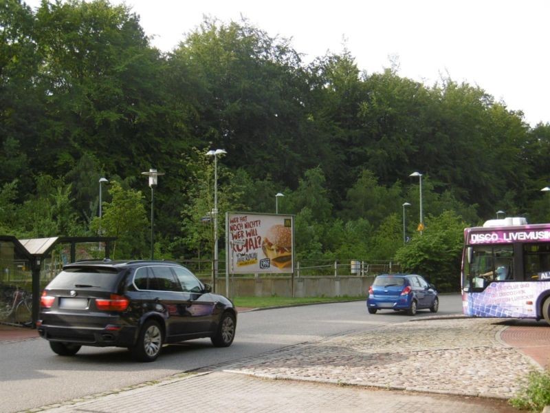Bf, Vorplatz, Si. Bahnhofstr.