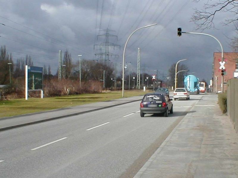 Seehafenstr. geg. Fa. Noblee & Thörl