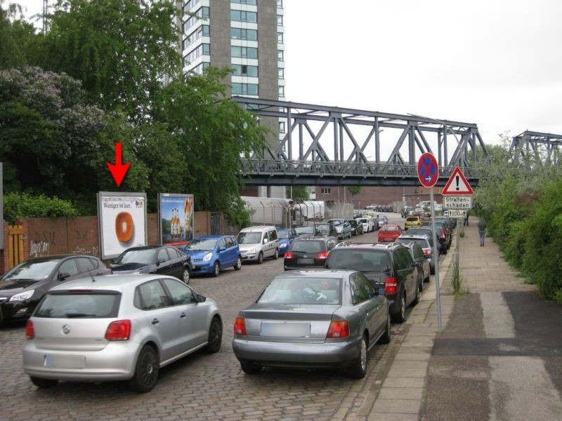 Lippeltstr./Amsinckstr. li.