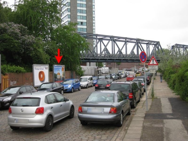 Lippeltstr./Amsinckstr. re.