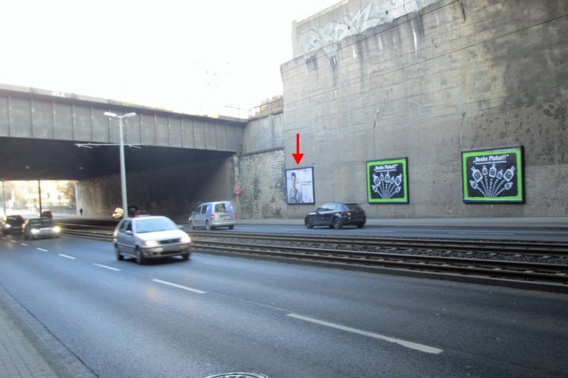 Wolfenbütteler Str./Eisenbütteler Str. gg/sew./li.