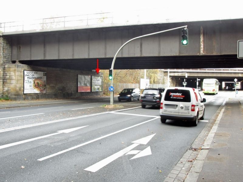 Salzdahlumer Str. nh. Ackerstr. geg. re.