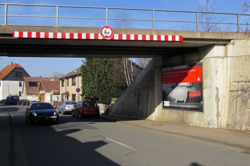 Meinigstr.  17 re./Ufg. Nh. Neue Meinigstr.