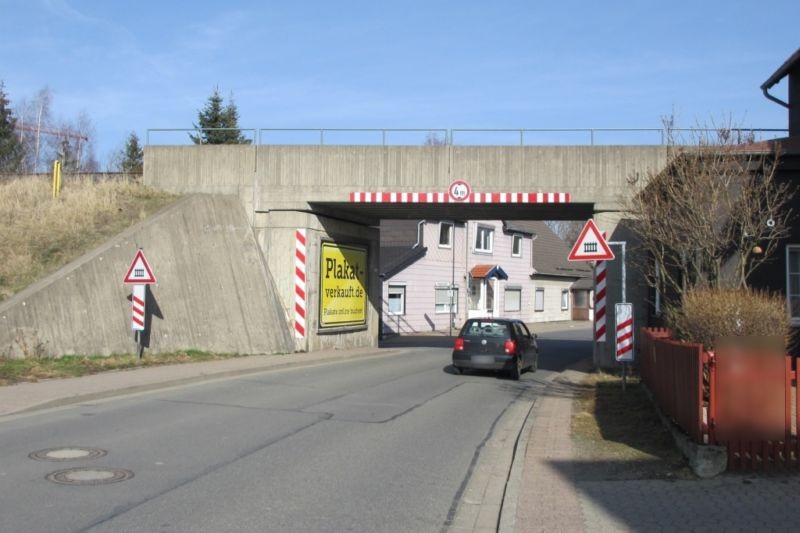 Bahnhofstr. geg.  36/Radauanger