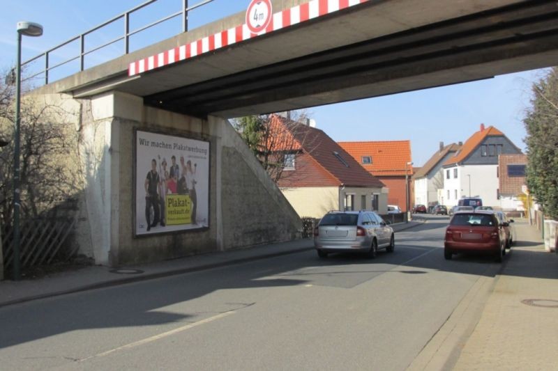 Meinigstr.  18 re./Ufg. Nh. Klagesstr.