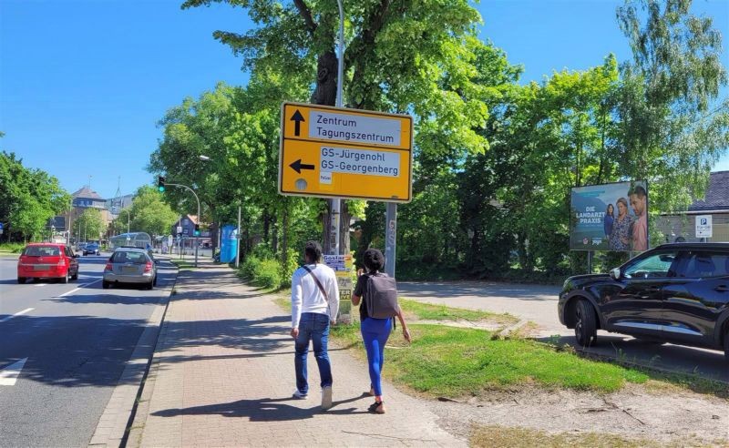 Hildesheimer Str./Heinrich-Pieper-Str. gg Li.