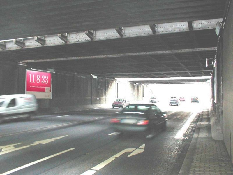 Groner Landstr. DB-Ufg., saw.