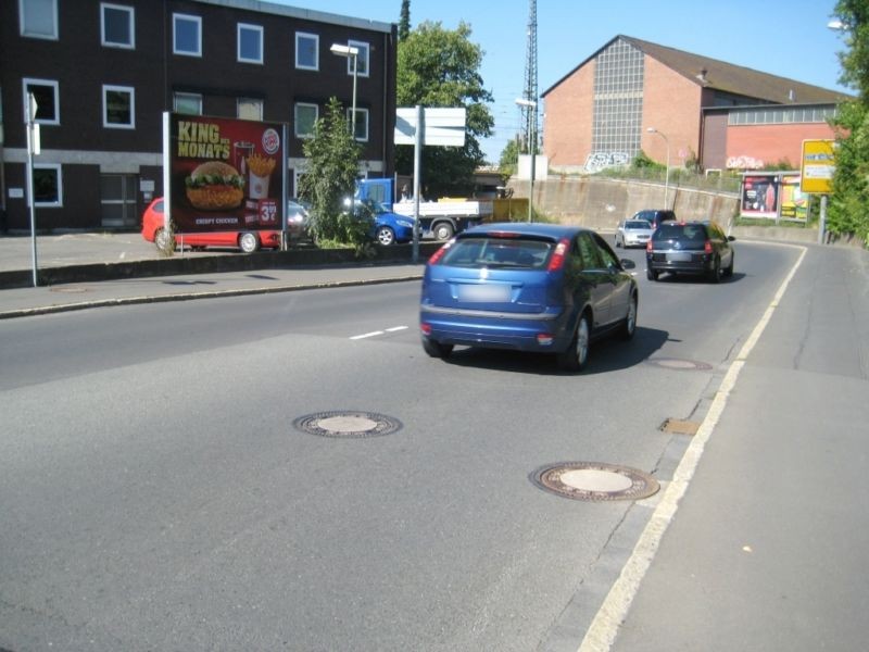 Maschmühlenweg  23 am PP