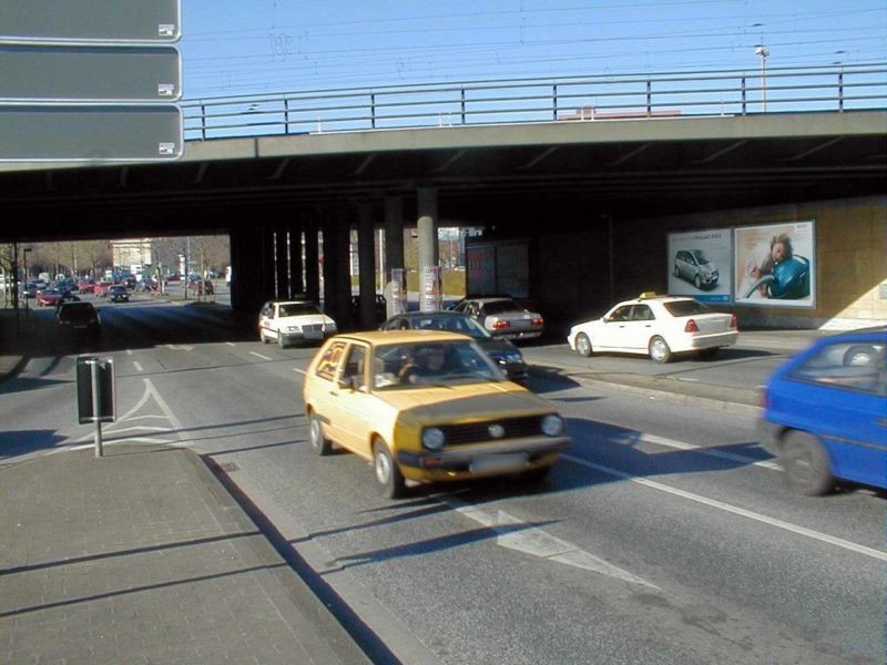 Arndtstr./DB-Br./Ri. Engelb. Damm re.