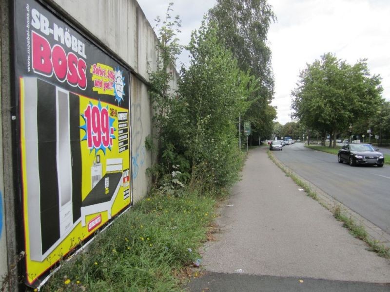 Hildesheimer Str. geg. Wülferoder Str.