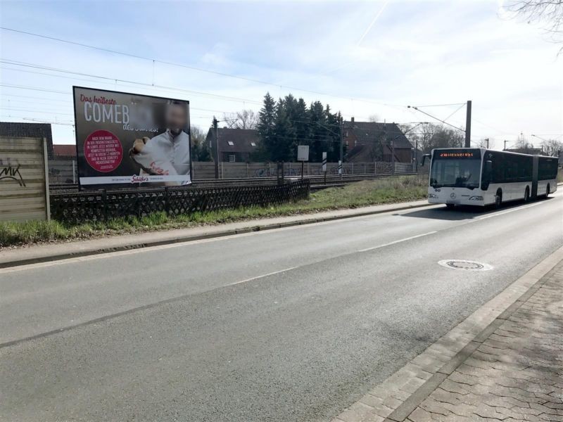 Koldinger Str. geg.   2