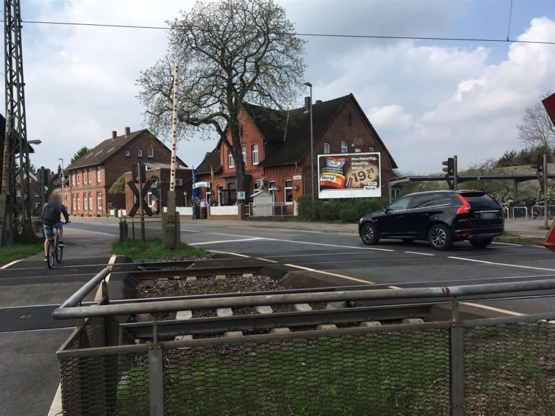 Peiner Heerstr.  18/S-Bf. Aligse