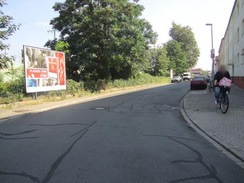 Bahnhofstr. geg.  27