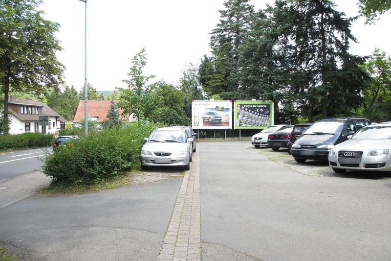 Lügder Str. Nh. 15A, Si. PP. quer re.