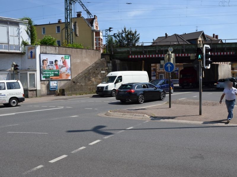 Deisterstr.  47 re. (B1) geg. Bahnhofstr.