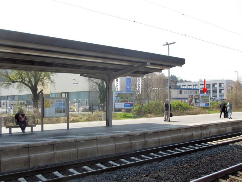 Hannoversche Str. geg.   5 Si. Bf re.