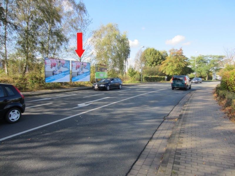 Kräher Weg geg.   1/kaufland