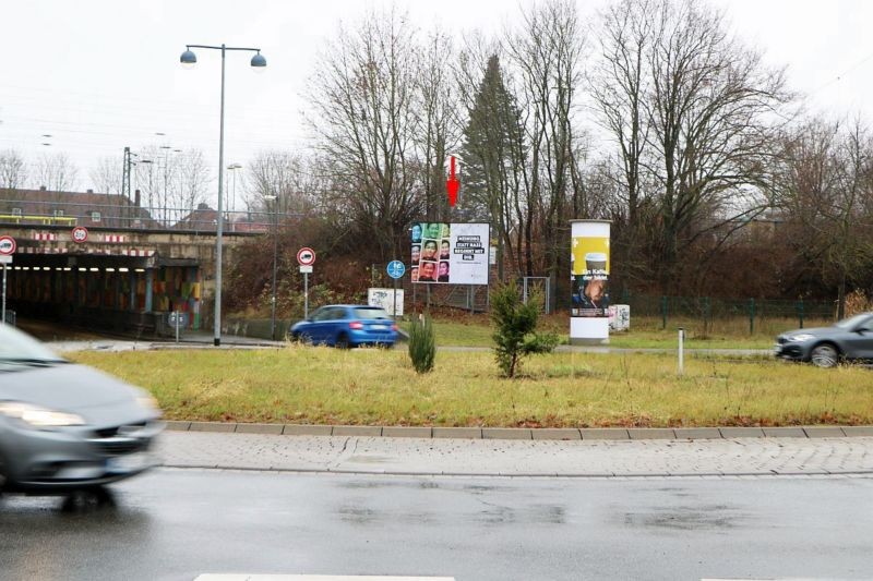 Wiesenstr./Trüllerstr.