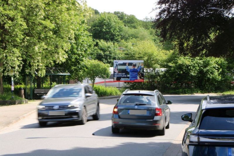 Müdener Str. Bf re.