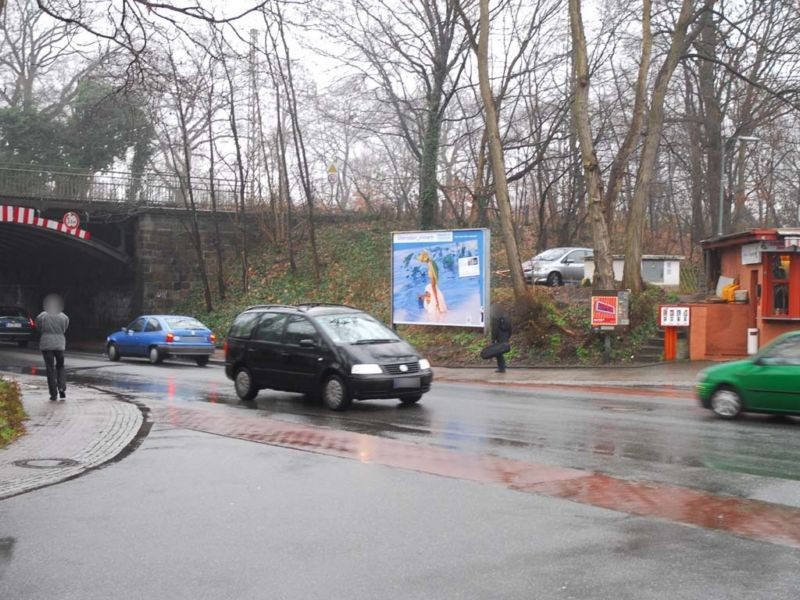 Lünertorstr. vor Ufg. re.