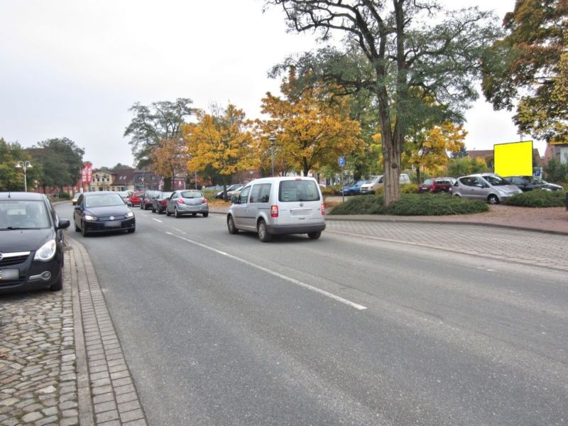 Am Bahnhof   3 li./PP