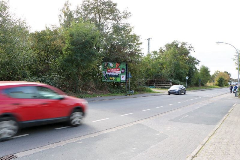 Albrecht-Thaer-Str.Reithal.geg.aw/Eschemannstr.Nh.