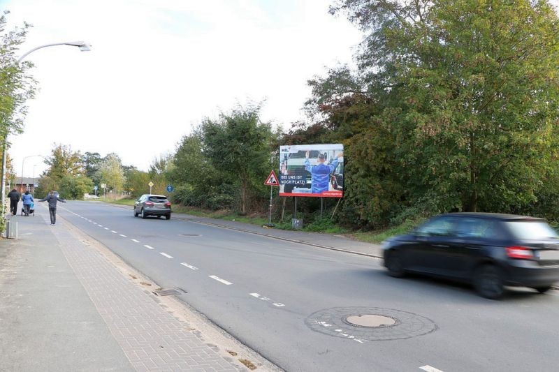 Albrecht-Thaer-Str Reithalle ew/Eschemannstr. Nh.