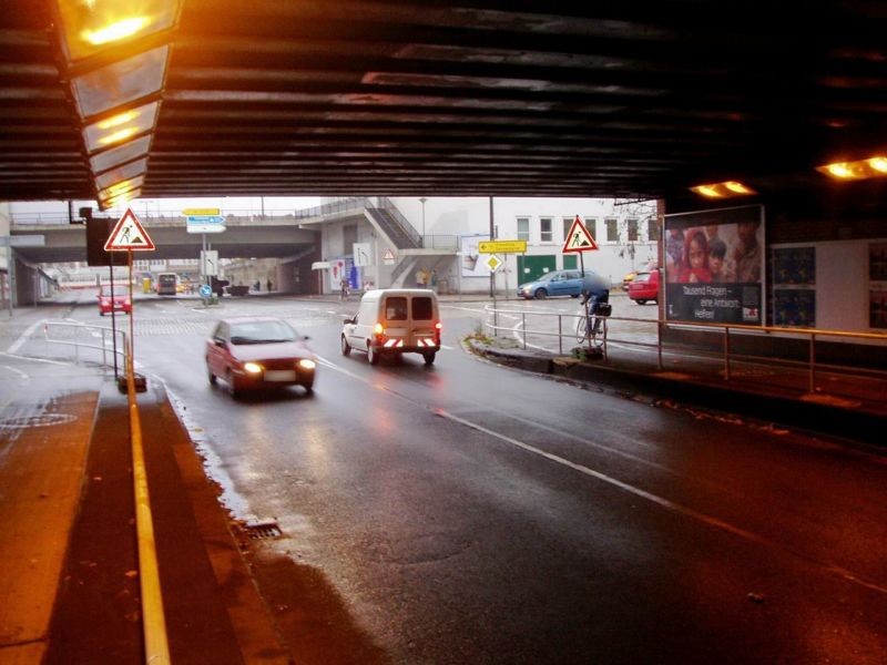 Kaufmannsmühlenkamp/Friedrich-Rauers-Str/DB-Br/sew