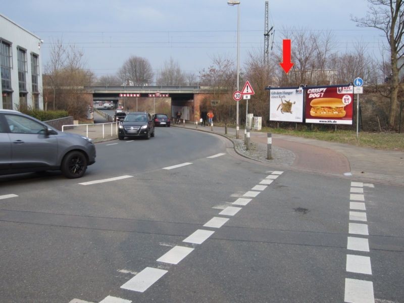 Borkumstr./Juiststr.