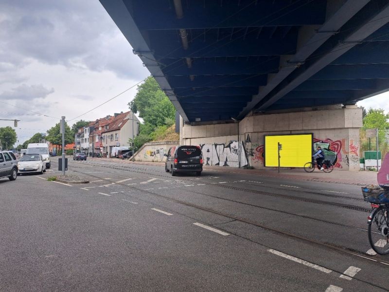 Hastedter Heerstr. neb. 344