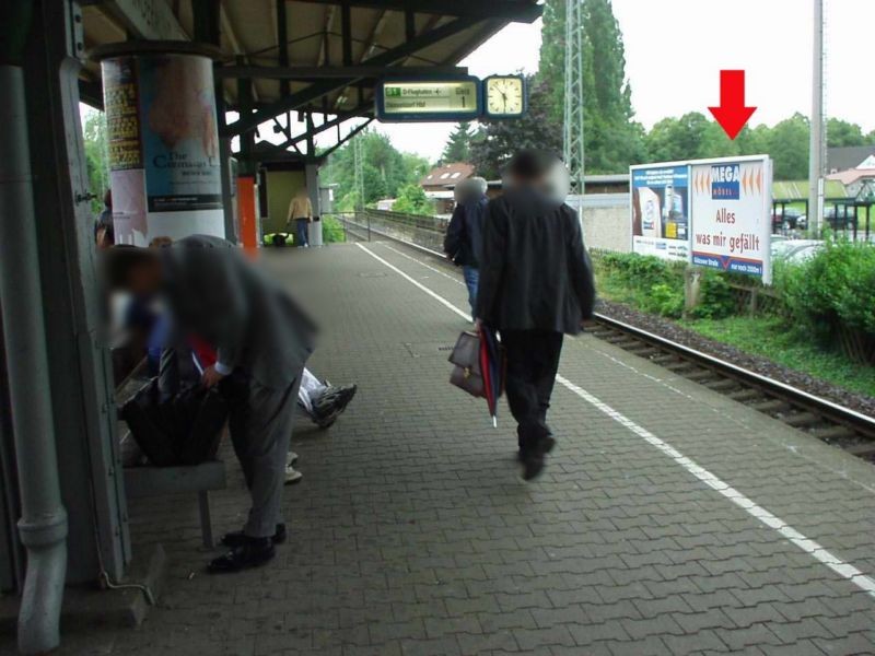 S-Bf Angermund, HGL 1