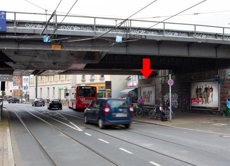 Gumbertstr. neb. 116